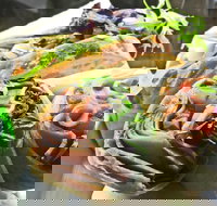 Ingredients Deli - Restaurant Guide