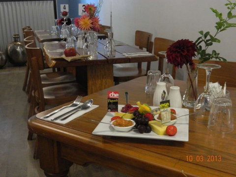 Jersey Girls Cafe - Restaurant Guide 0