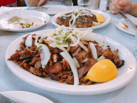 Jim's Greek Tavern - Restaurant Guide 0