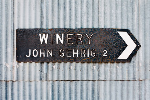 John Gehrig Wines King Valley - Restaurant Guide 0