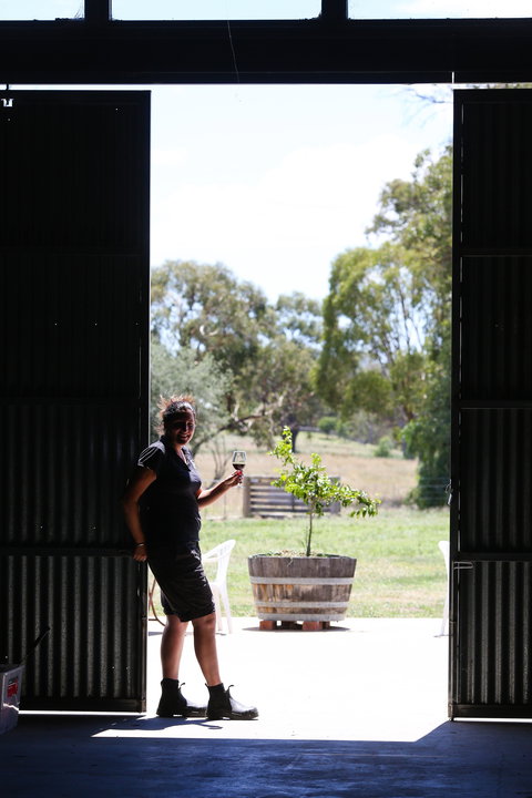 John Gehrig Wines King Valley - Restaurant Guide 2