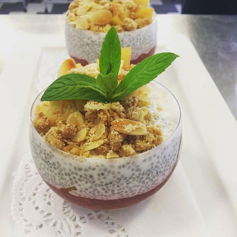 John Street Cafe- Dooleys Lidcombe - Restaurant Guide 0