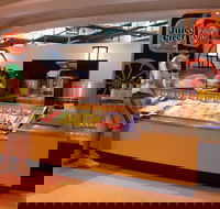 Juice Circle - Restaurant Guide