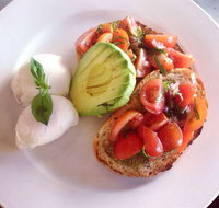 Kake Kafe - Restaurant Guide