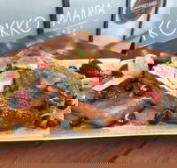 Kokko Maria Deli Cafe - Restaurant Guide