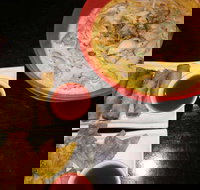 Laksa Hut - Restaurant Guide