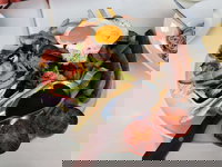 Lazy Moes - Caroline Springs