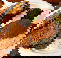 Lemak - Upper Mount Gravatt - Restaurant Guide