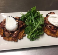 Littorio's - Restaurant Guide