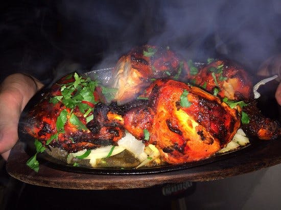 Hamersley WA Restaurant Guide