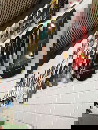Livid Skate Cafe
