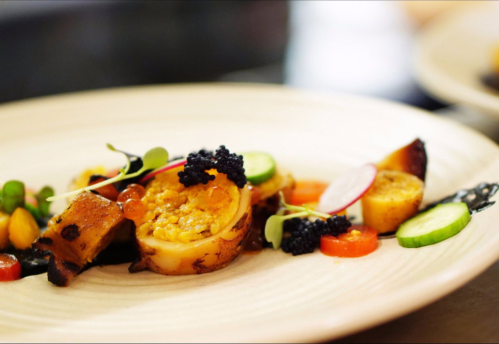 Watson ACT Restaurant Guide