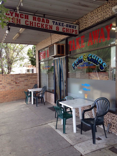 Lynch Road Fish And Chips - Restaurant Guide 0