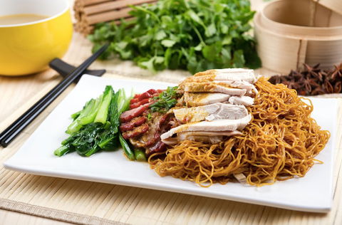 Malaya Corner - Mt Ommaney - Jindalee - Restaurant Guide 0