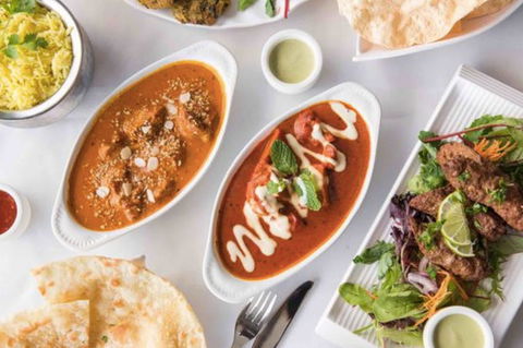 Masala Hut - Restaurant Guide 0