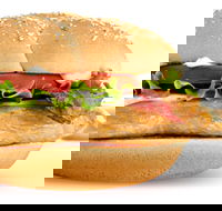 McDonald's - Restaurant Guide