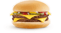 Mc Donalds