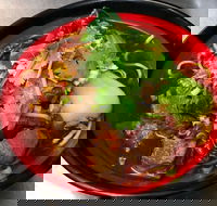 Mealful Chinese Cuisine - Restaurant Guide