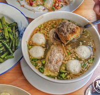 Medan Ciak - Surry Hills - Restaurant Guide