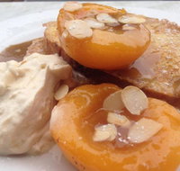 Melissa Cakes Cafe Bar - Templestowe - Restaurant Guide