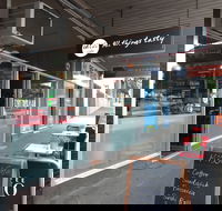 Mix Cafe - Restaurant Guide