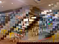 MixGo Froyo - Sorrento Quay