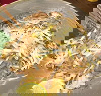 Noodle Hut - Cherrybrook - Restaurant Guide
