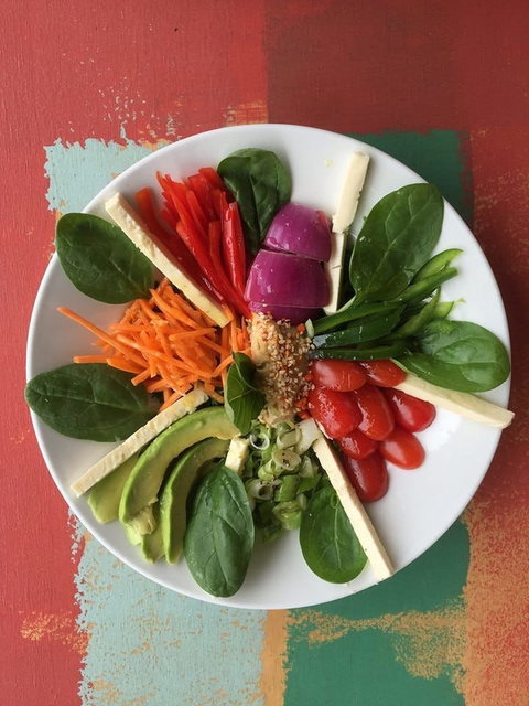 Olive Bus Clare - Restaurant Guide 0