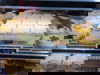 Paris Hot Bread Bakery