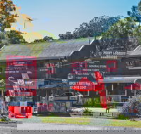 Point Lookout Roadhouse - Restaurant Guide