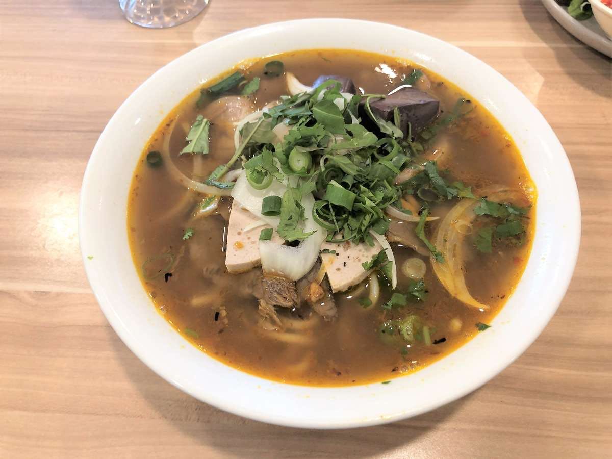 Springvale VIC Restaurant Guide