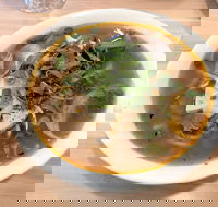 Quan Lua - Restaurant Guide