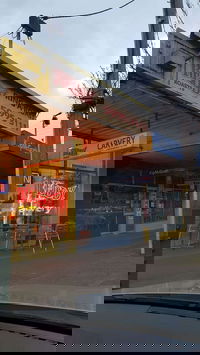 Reddy Roasts - Cranbourne