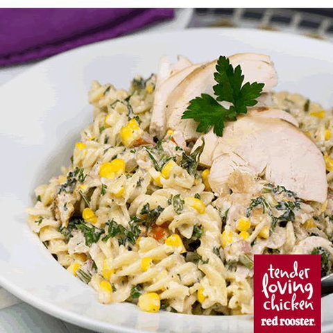 Red Rooster - Seven Hills - Restaurant Guide 0