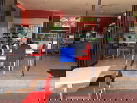 Rockingham Kebabs  Pizza