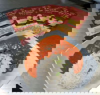 Royal Indian - Restaurant Guide