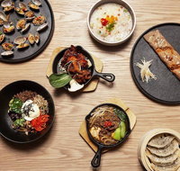 Sang by Mabasa - Restaurant Guide