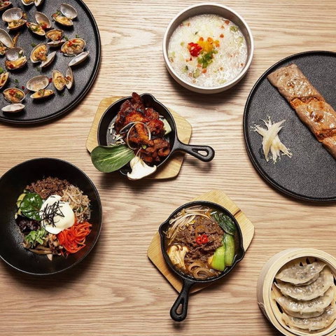 Sang By Mabasa - Restaurant Guide 0