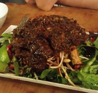 Savoy Cake - Chinatown - Restaurant Guide