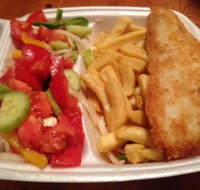 Shark Tank Seafood - Restaurant Guide