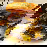 St. Burgs - Caroline Springs