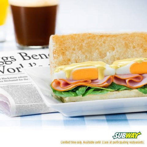 Subway - Braybrook - Restaurant Guide 0