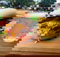 Suburban Social Neighbourhood Bar  Kitchen - Restaurant Guide