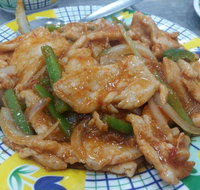 Sun Ming - Restaurant Guide
