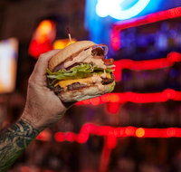 Surly's American Tavern - Restaurant Guide