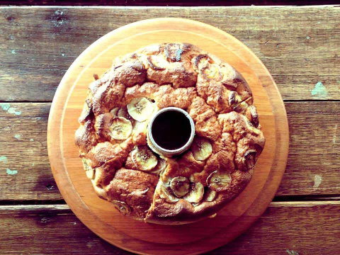 Tana Cafe - Restaurant Guide 0