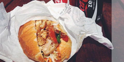 The Grange Cafe & Deli - Restaurant Guide 0