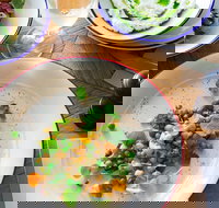 The Paddington - Restaurant Guide