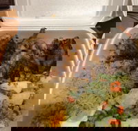 The Hills Wine Bar - Restaurant Guide