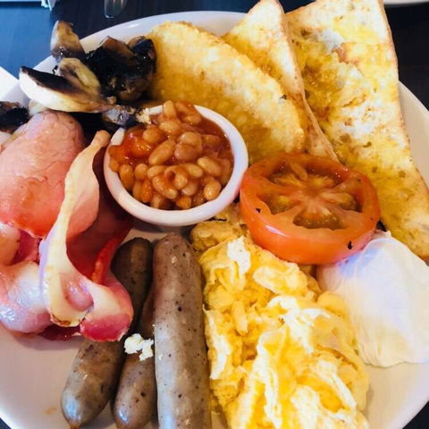 The Coffee Club - Murdoch - Restaurant Guide 0